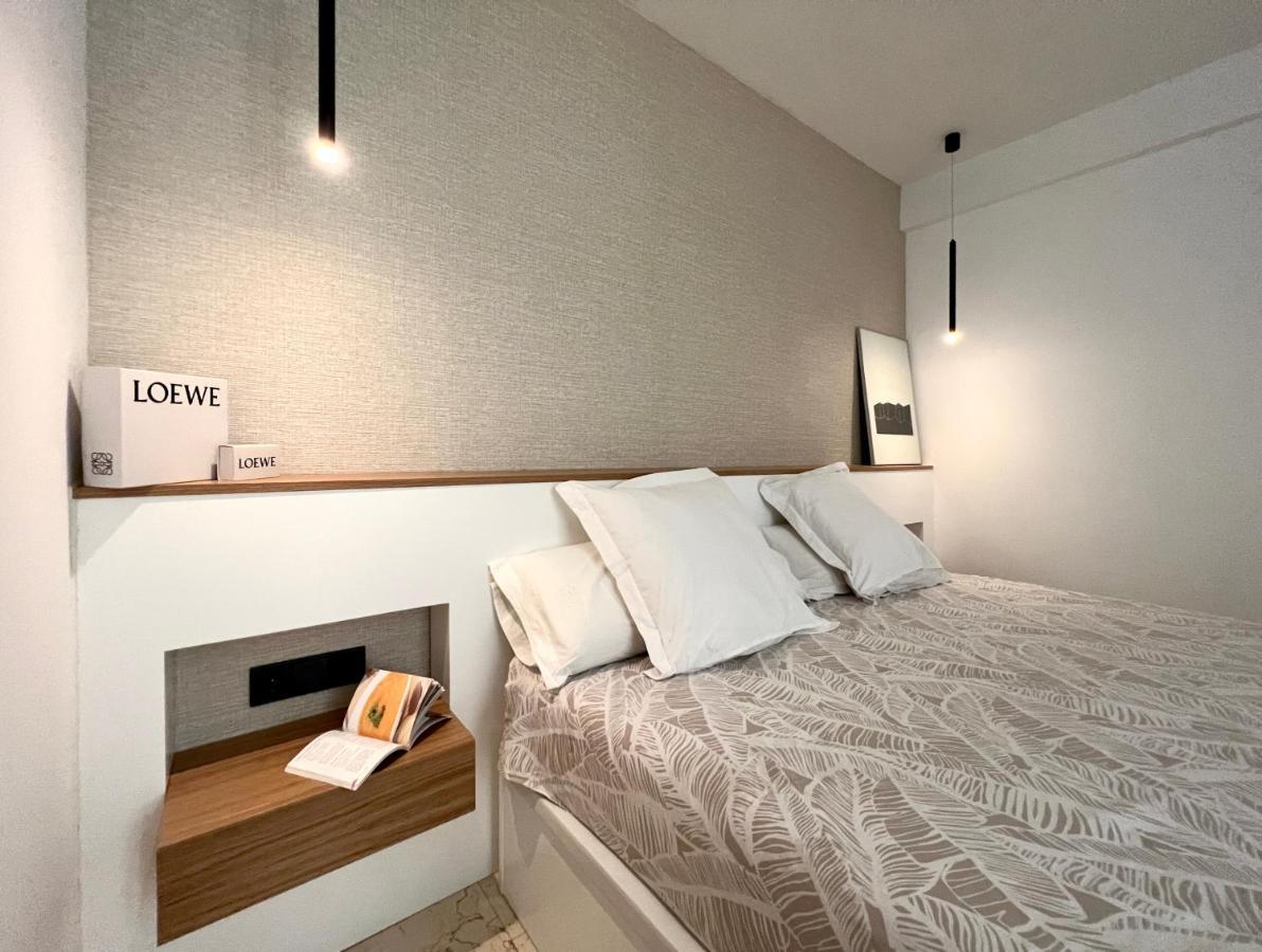 Suite Deluxe Gondomar Córdoba Exterior foto