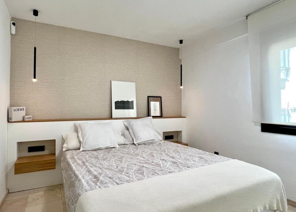 Suite Deluxe Gondomar Córdoba Exterior foto