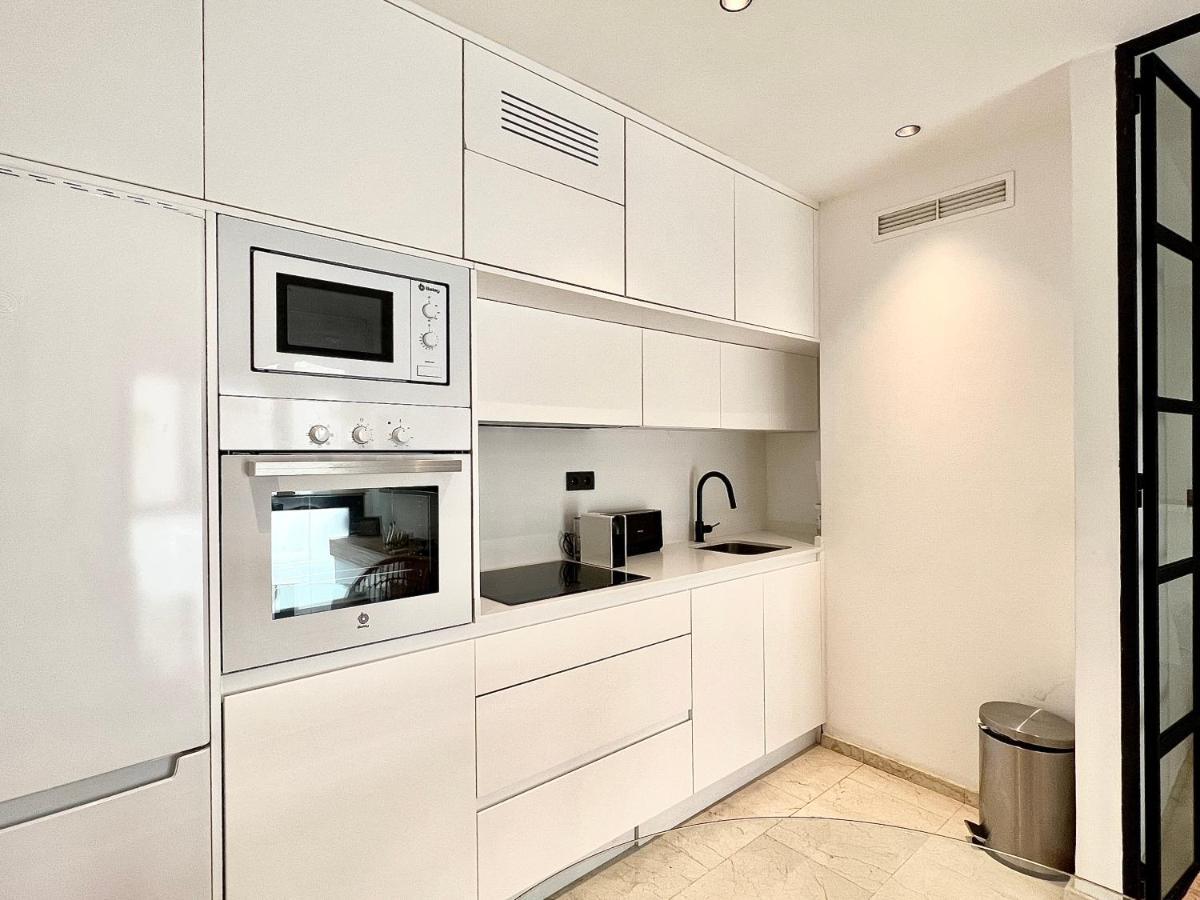 Suite Deluxe Gondomar Córdoba Exterior foto