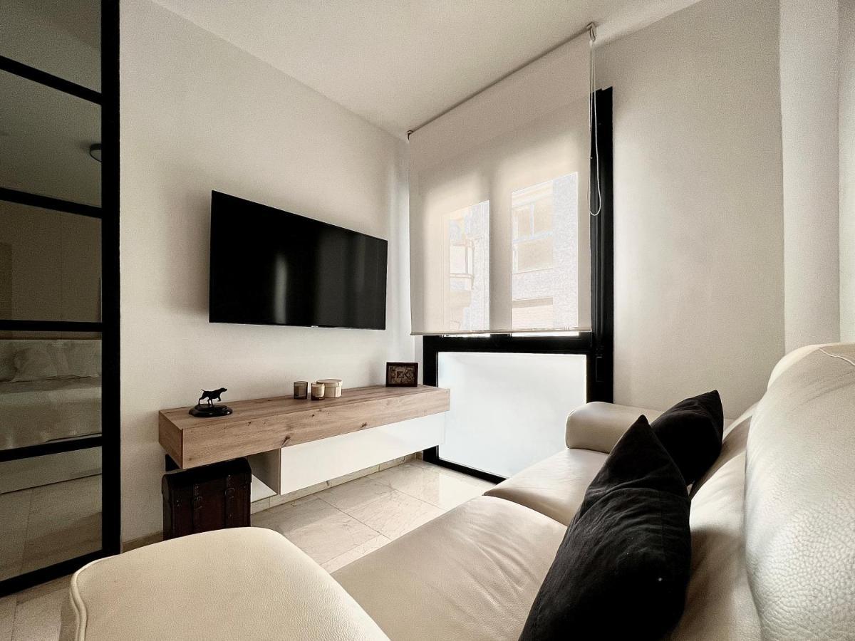 Suite Deluxe Gondomar Córdoba Exterior foto